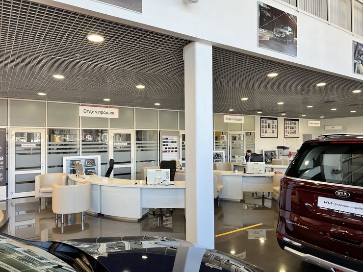 Why parallel imports won’t save official dealers?
