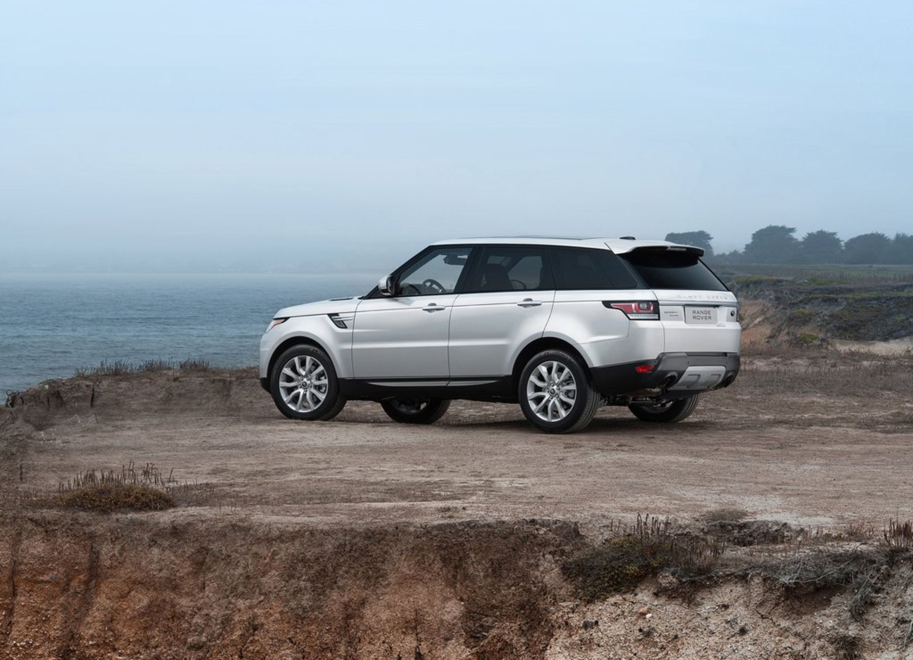 Rover марка автомобиля