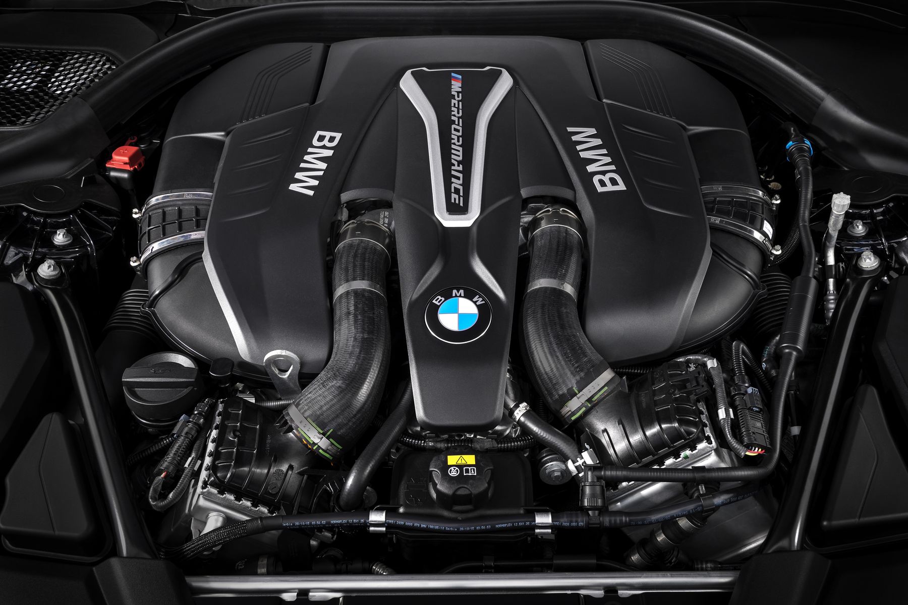 Обновление блоков bmw