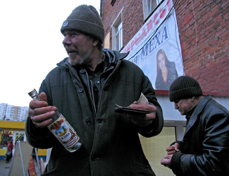 Через сколько можно за руль после шампанского