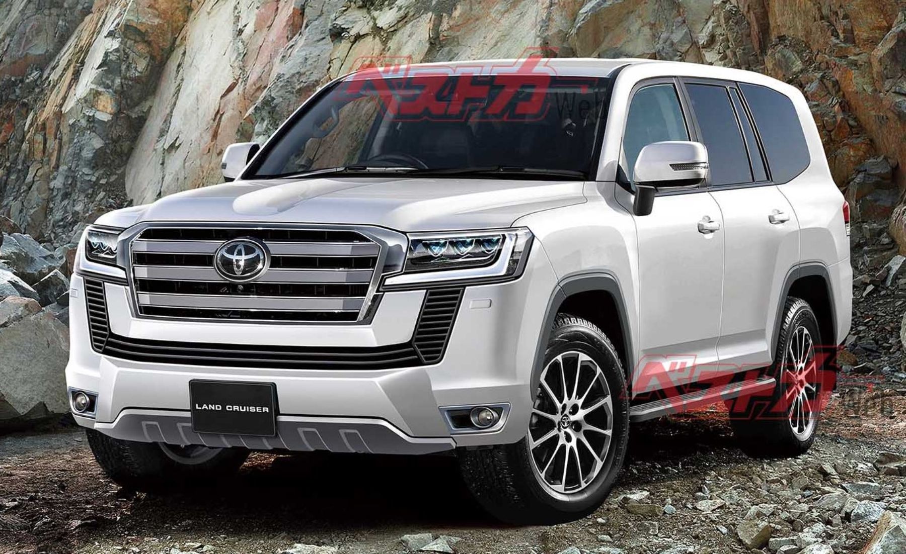Toyota где производят