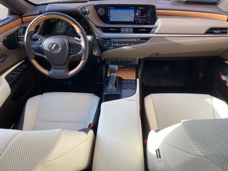 Lexus es 250 салон. Смотреть фото Lexus es 250 салон. Смотреть картинку Lexus es 250 салон. Картинка про Lexus es 250 салон. Фото Lexus es 250 салон