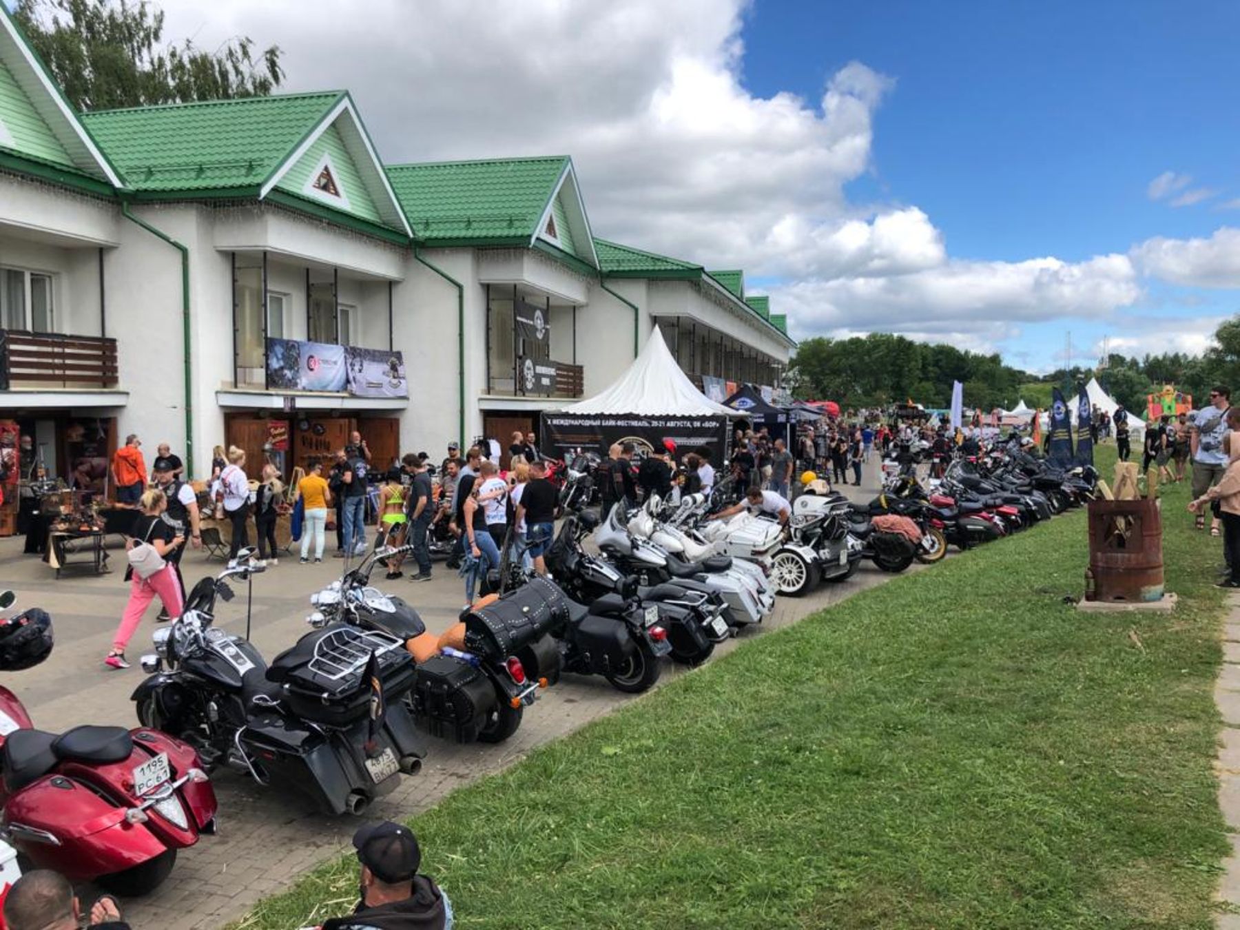 суздаль байк