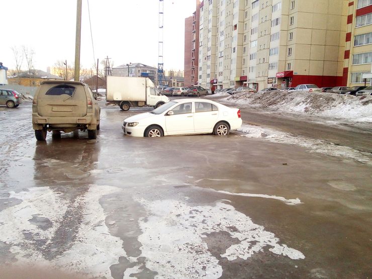 Можно ли ставить машину в лужу на ночь. Смотреть фото Можно ли ставить машину в лужу на ночь. Смотреть картинку Можно ли ставить машину в лужу на ночь. Картинка про Можно ли ставить машину в лужу на ночь. Фото Можно ли ставить машину в лужу на ночь