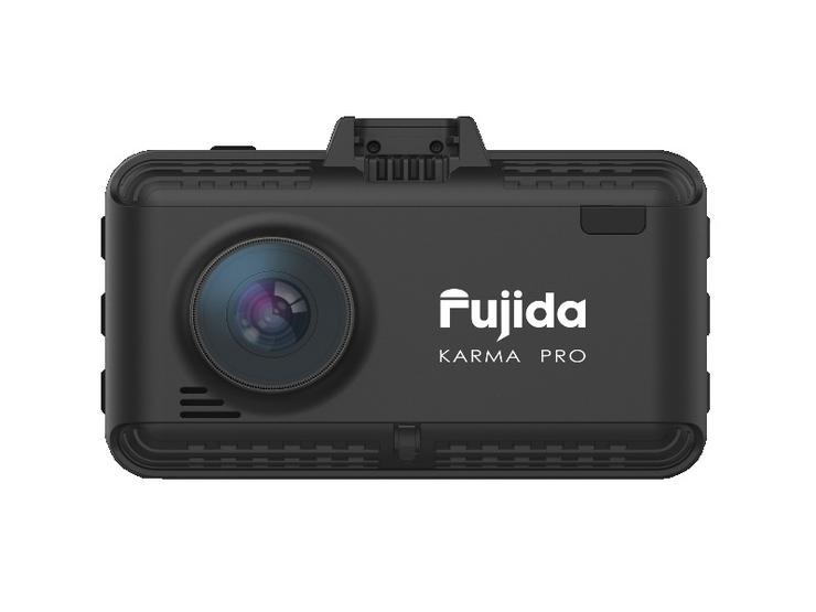 Процессор видеорегистратор. Крепление Fujida Karma Pro. Hivideo видеорегистратор.