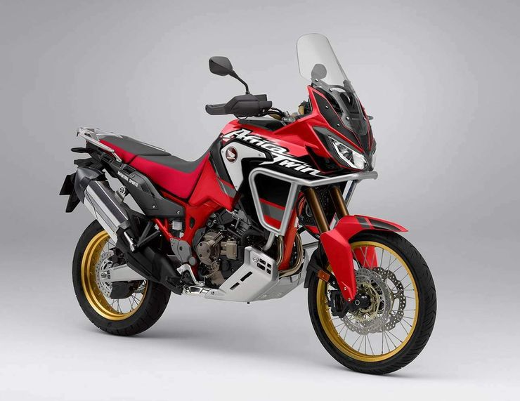Самый мощный мотор honda