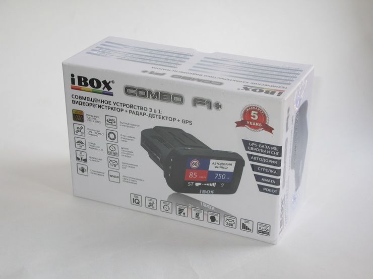 Комбо f1. IBOX Combo GPS f1+. Видеорегистратор с радар-детектором IBOX Combo f1, GPS. IBOX f1+ GPS модуль. IBOX f1+ АКБ.