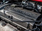 Быстро, шумно, накладно: тест-драйв 20-летнего Mitsubishi Lancer