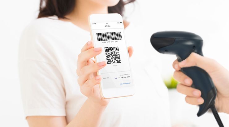 без qr кода нельзя ездить на машине
