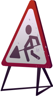 sign
