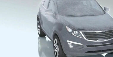 Так работает предпусковой подогреватель Webasto