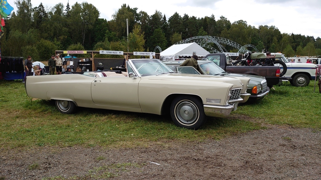 Фото: АвтоВзгляд