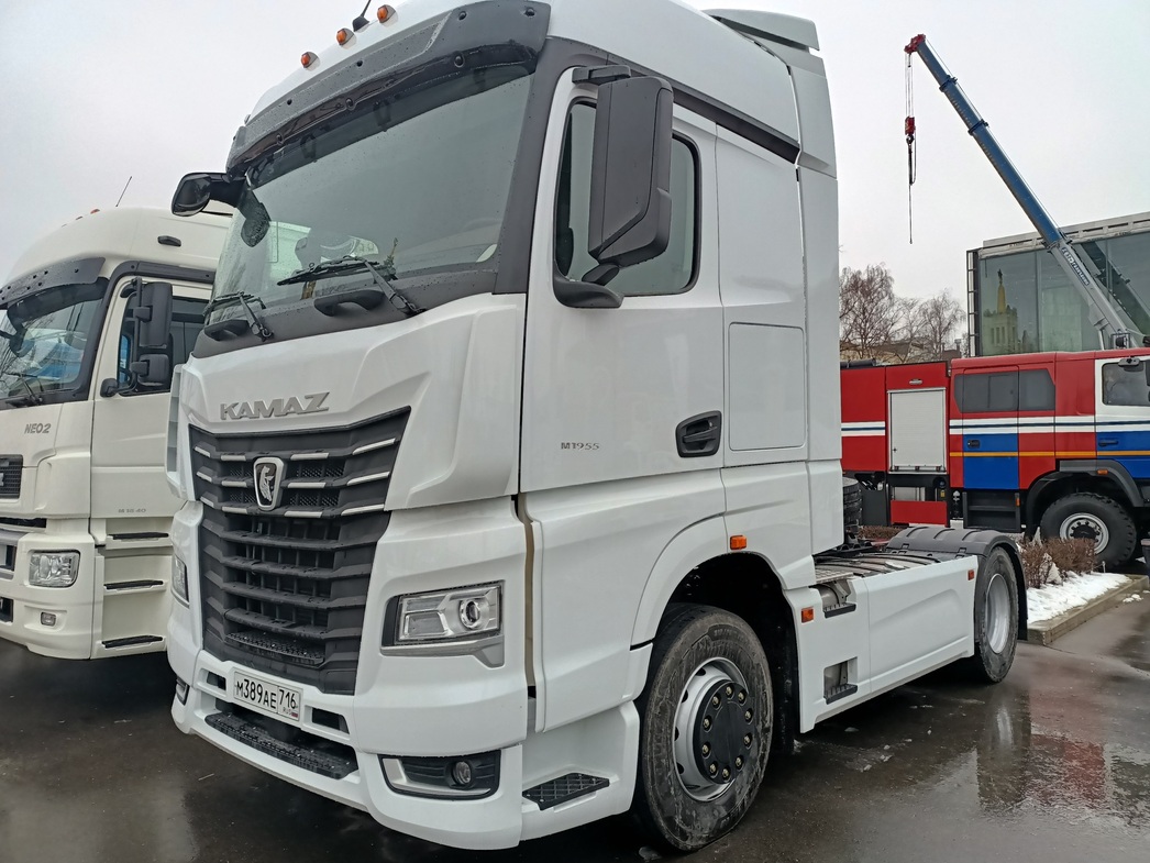 Фото: АвтоВзгляд