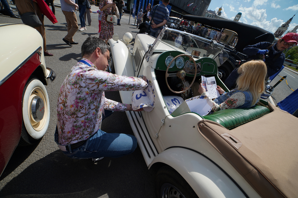 Фото: АвтоВзгляд