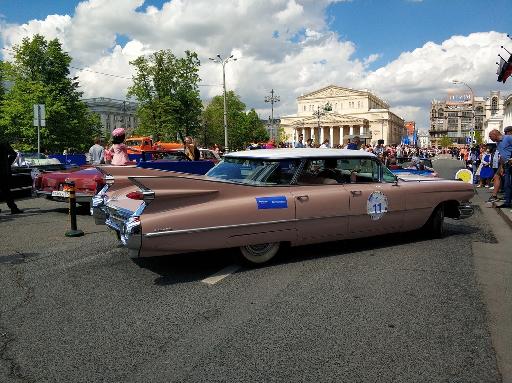 Фото: АвтоВзгляд