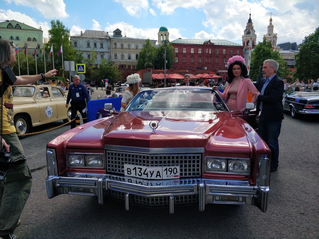 Фото: АвтоВзгляд