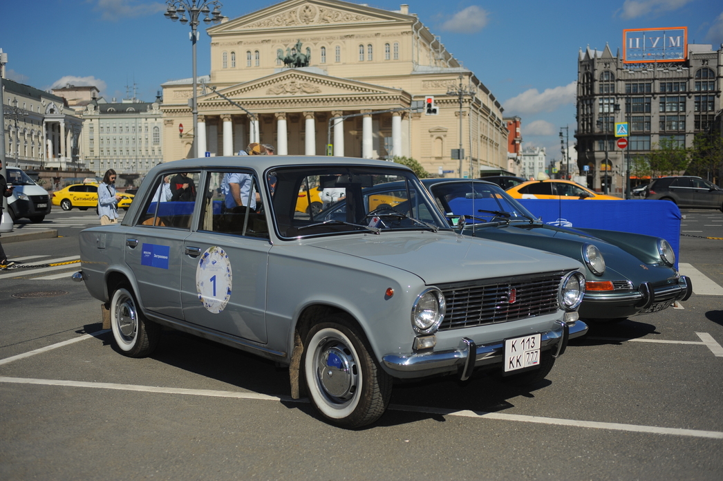 Фото: АвтоВзгляд