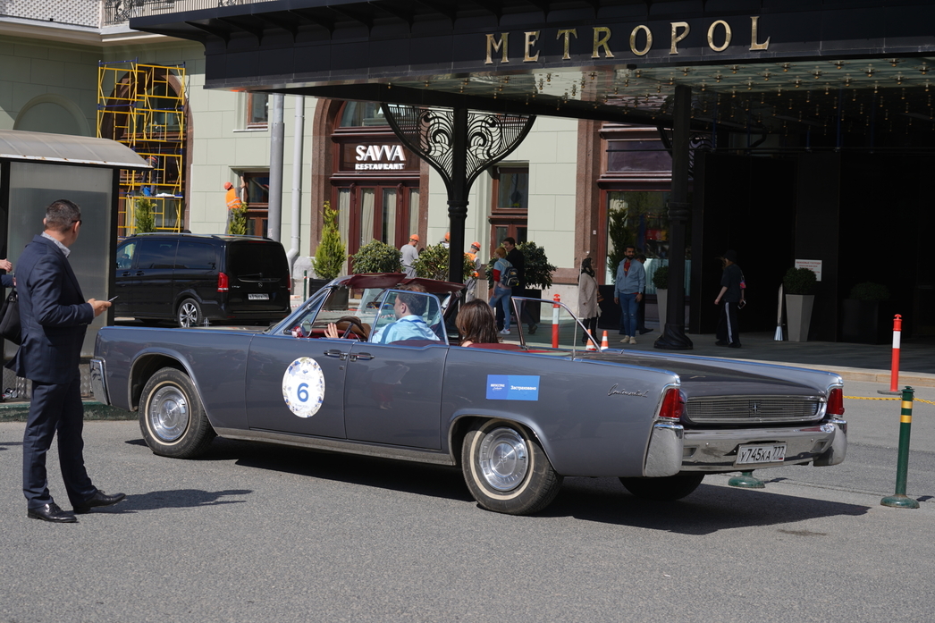 Фото: АвтоВзгляд