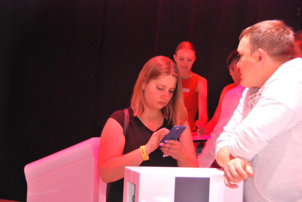 Новинки, представленные на ММАС-2018, таковыми не являются.