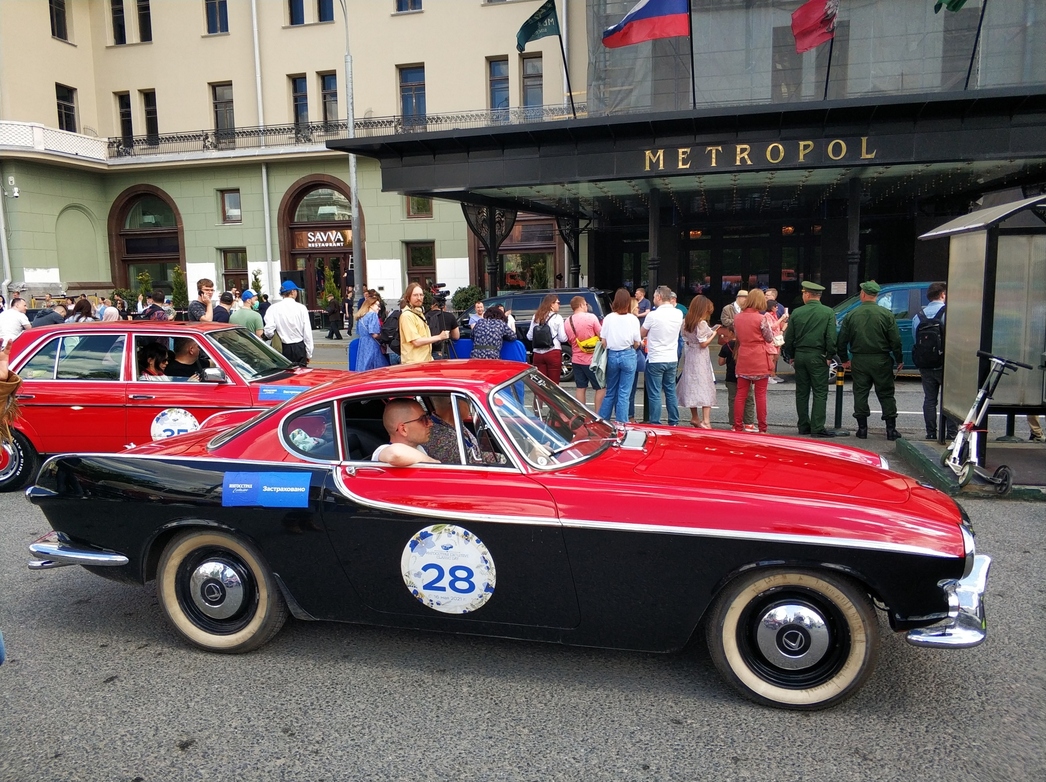 Фото: АвтоВзгляд