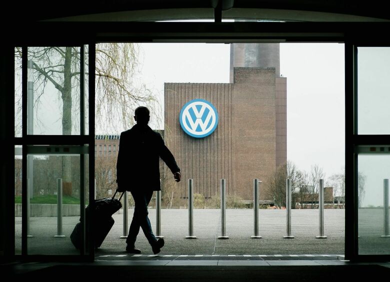 Изображение Губернатор Калужской области объявил сроки перезапуска бывшего завода Volkswagen