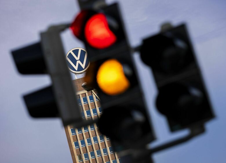 Изображение Стали известны новые сроки перезапуска калужского завода Volkswagen