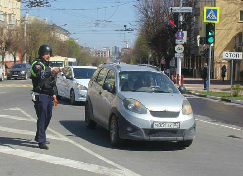 Изображение Автомобилистам «закрутят гайки» после мартовских выборов президента