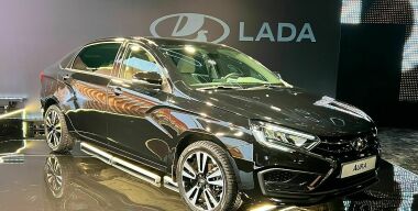 Будем жить: АВТОВАЗ не видит повода для пессимизма