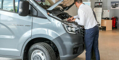 Фото globallookpress.com