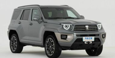 Объявлена дата начала продаж и цена мощного Tank 700