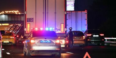 Суд запретил водителям-виновникам ДТП оправдываться темнотой и плохой погодой