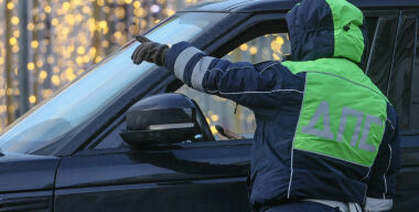 ГИБДД начала собирать предложения по изменениям в ПДД