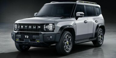 Jetour уточнил сроки начала российских продаж кроссовера T2