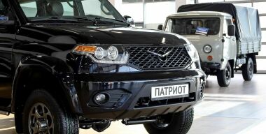 УАЗ завершил масштабную модернизацию производственных цехов