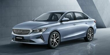 Линейку белорусской марки Belgee пополнят две новые модели