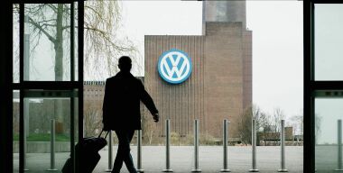 Губернатор Калужской области объявил сроки перезапуска бывшего завода Volkswagen