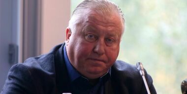 В России предложили создать госкорпорацию «Росавто»