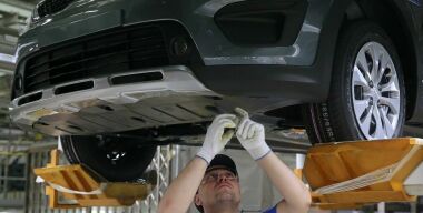 Фото: globallookpress.com