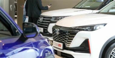 Подержанные «китайцы» взлетели в цене в два раза