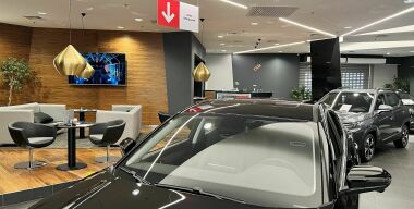 Невеселые старты: как власти и бизнес прижмут водителей в 2024 году