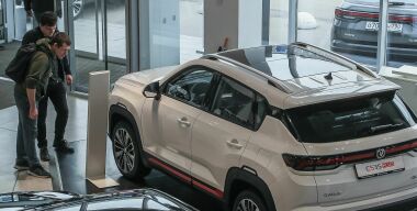 Фото: globallookpress.com