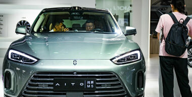 Эксперты нашли 5 новейших китайских кроссоверов на российском рынке