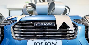 Названы самые продаваемые в России кроссоверы и внедорожники