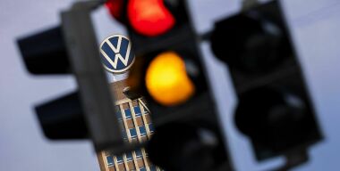 Стали известны новые сроки перезапуска калужского завода Volkswagen