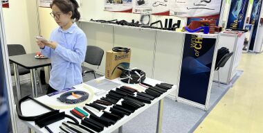 Эксперт Модников считает, что китайские автозапчасти не уступают аналогам от мировых брендов