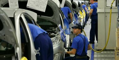 Hyundai и Kia могут вернуться на российский рынок под брендом Solaris