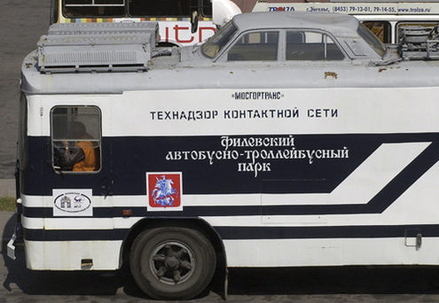  И не из одних только марадерствующих гаишников или потерявших совесть автопродавцов и сервисменов состоит она.