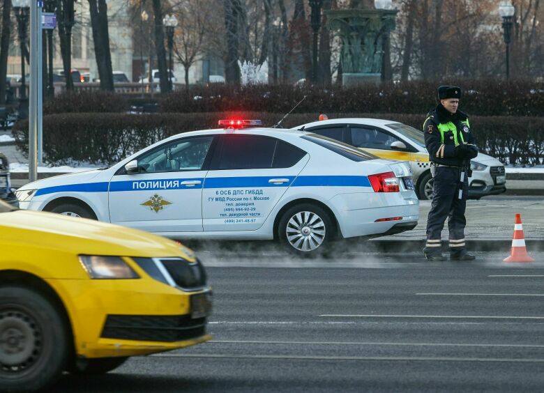 Изображение Меняем тактику: 5 любимых способов ГИБДД лишать водителей «прав» зимой