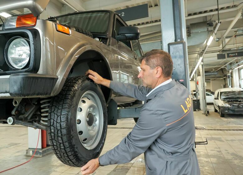 Изображение АВТОВАЗ проверит коробки передач из-за массовых жалоб на заклинивание