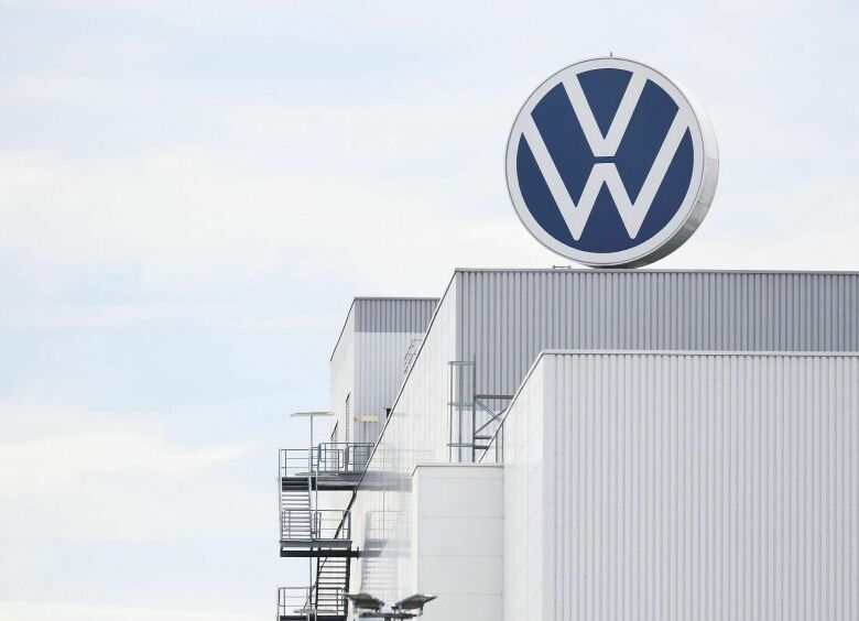 Изображение Китайцы не спасли: в Калуге отменили перезапуск бывшего завода Volkswagen